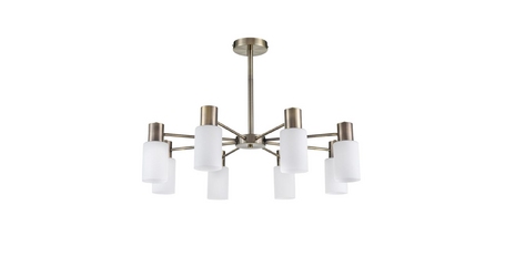 Люстра на штанге Lumion Mave 8100/8C