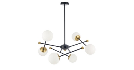 Люстра на штанге Lumion Melody 6581/6