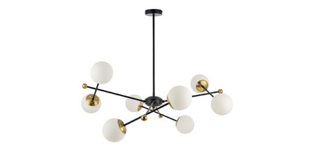 Люстра на штанге Lumion Melody 6581/8