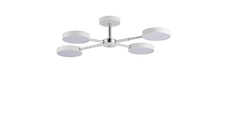 Люстра на штанге Lumion Mika 5659/72CL