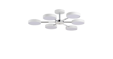 Люстра на штанге Lumion Mika 5659/99CL