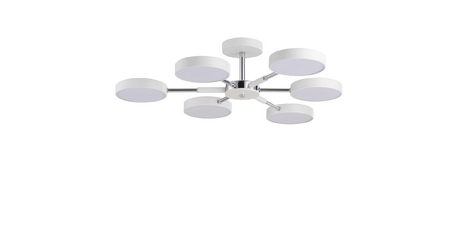 Люстра на штанге Lumion Mika 5659/99CL