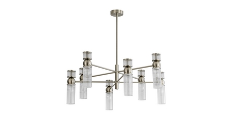 Люстра на штанге Lumion Moderni Denver 8277/8