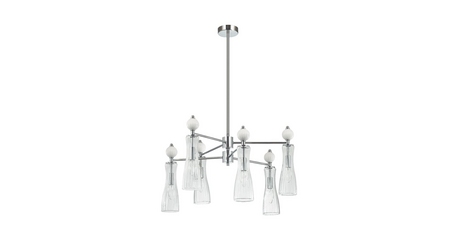 Люстра на штанге Lumion Neoclassi Emily 8268/6