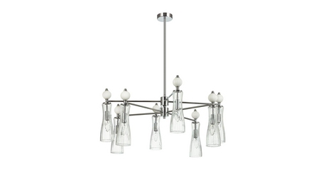 Люстра на штанге Lumion Neoclassi Emily 8268/8