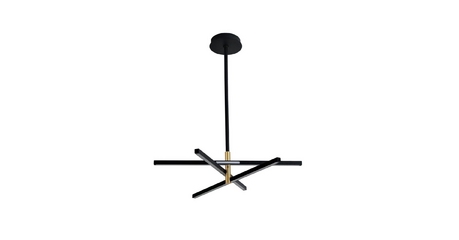 Люстра на штанге Lumion Parker 6547/56L