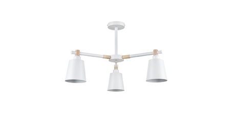 Люстра на штанге Lumion Rosalina 8097/3C