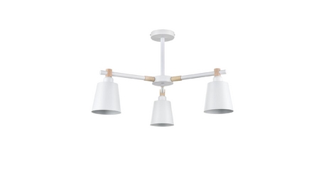 Люстра на штанге Lumion Rosalina 8097/3C