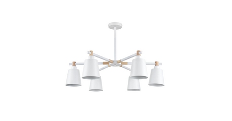 Люстра на штанге Lumion Rosalina 8097/6C