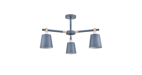 Люстра на штанге Lumion Rosalina 8098/3C