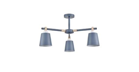 Люстра на штанге Lumion Rosalina 8098/3C