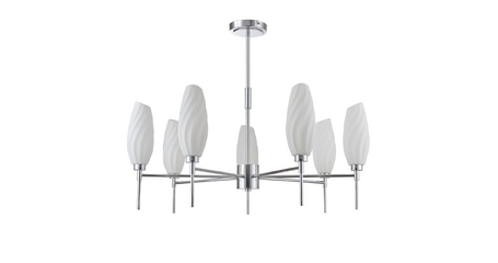 Люстра на штанге Lumion Shivon 6519/7C