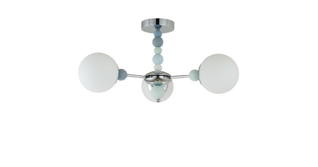 Люстра на штанге Lumion Sunday 6525/3C