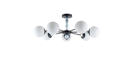 Люстра на штанге Lumion Sunday 6526/7C