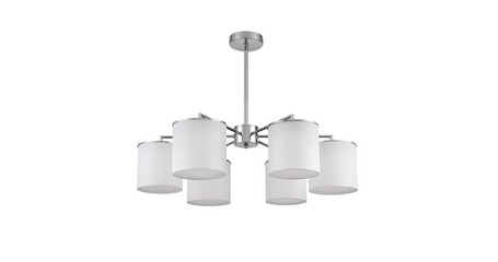 Люстра на штанге Lumion Suntori 6591/6