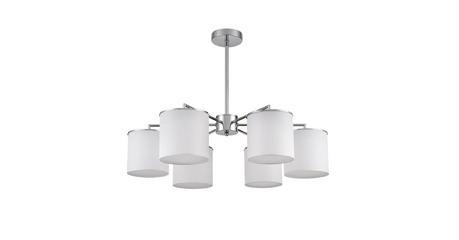 Люстра на штанге Lumion Suntori 6591/6