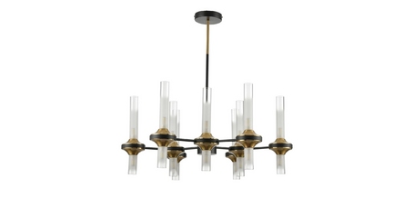 Люстра на штанге Lumion Tamaresa 8112/18