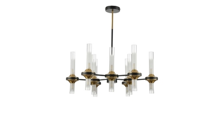 Люстра на штанге Lumion Tamaresa 8112/18