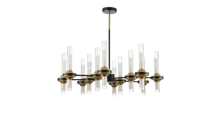 Люстра на штанге Lumion Tamaresa 8112/24