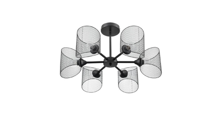 Люстра на штанге Lumion Tidina 8238/6C