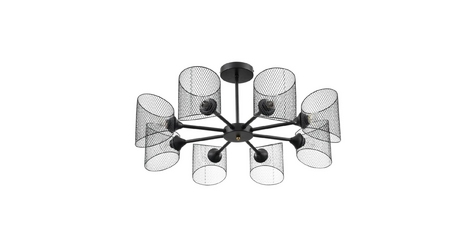 Люстра на штанге Lumion Tidina 8238/8C