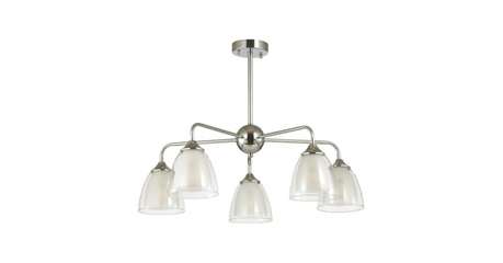 Люстра на штанге Lumion Toby 5289/5C