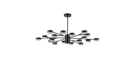 Люстра на штанге Lumion Torina 8117/18