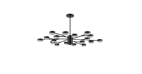 Люстра на штанге Lumion Torina 8117/18