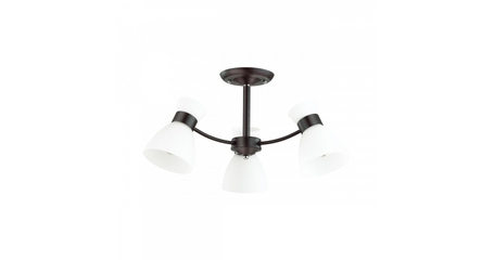 Люстра на штанге Lumion Wilma 4534/3C