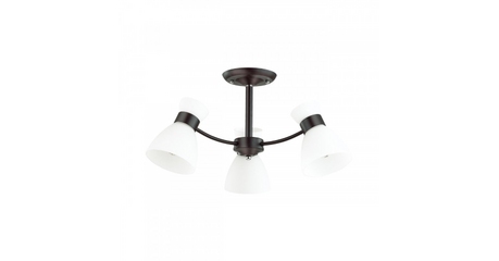 Люстра на штанге Lumion Wilma 4534/3C