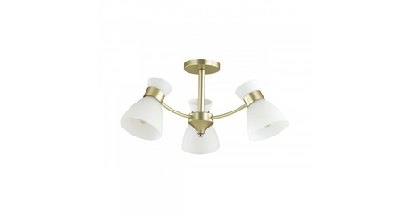 Люстра на штанге Lumion Wilma 4535/3C