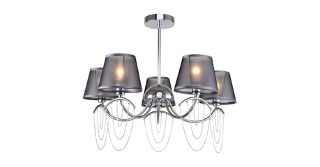 Люстра на штанге Lussole Greensboro LSP-8819