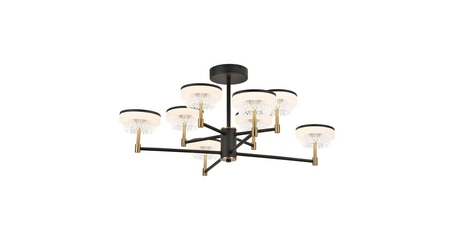 Люстра на штанге Lussole LSP-7484