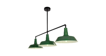 Люстра на штанге Lussole LSP-8974