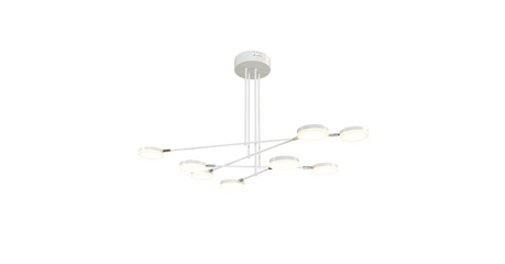 Люстра на штанге Maytoni Fad MOD070PL-L48W3K