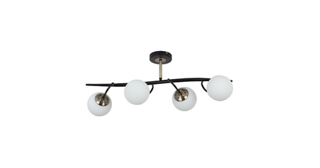 Люстра на штанге Modemodern MD.1278.4