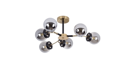 Люстра на штанге Modemodern MD.1296.6