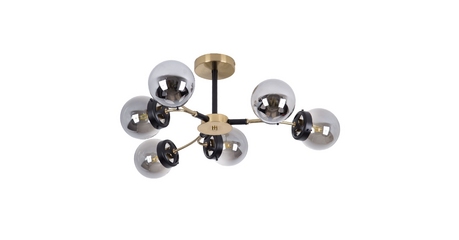 Люстра на штанге Modemodern MD.1296.6