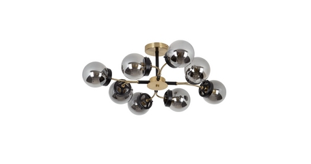 Люстра на штанге Modemodern MD.1296.8