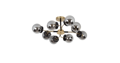 Люстра на штанге Modemodern MD.1296.8