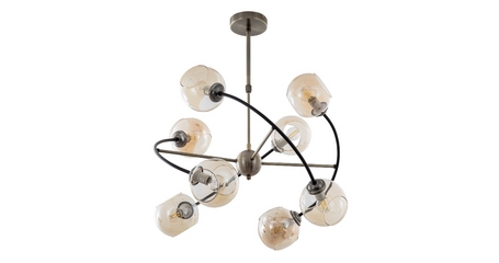 Люстра на штанге Modemodern MD.2691.8