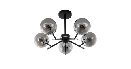 Люстра на штанге Modemodern MD.2694.5