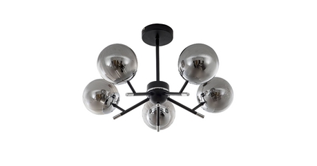 Люстра на штанге Modemodern MD.2694.5