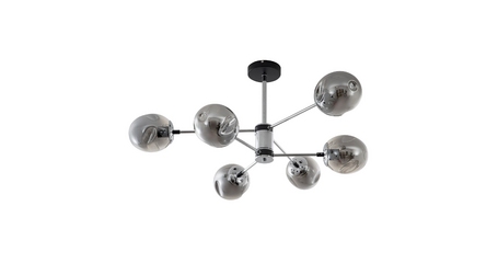 Люстра на штанге Modemodern MD.2695.6