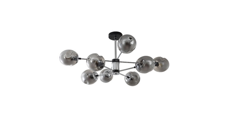 Люстра на штанге Modemodern MD.2695.8