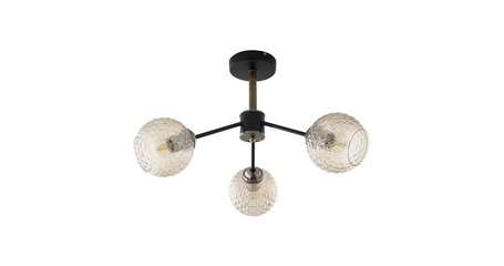 Люстра на штанге Modemodern MD.2696.3