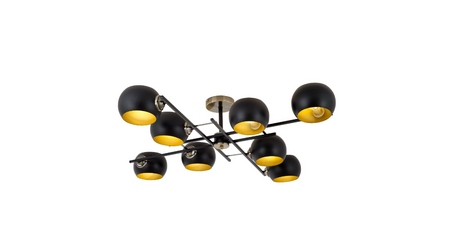 Люстра на штанге Modemodern MD.5171.8