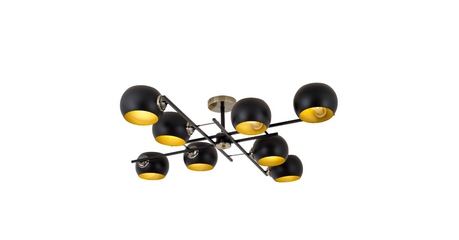 Люстра на штанге Modemodern MD.5171.8