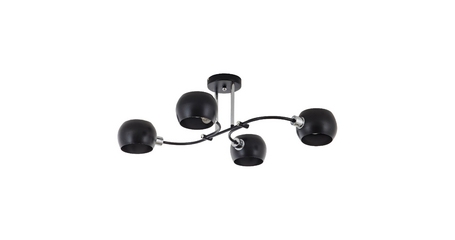 Люстра на штанге Modemodern MD.5172.4