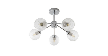 Люстра на штанге Modemodern MD.5174.5